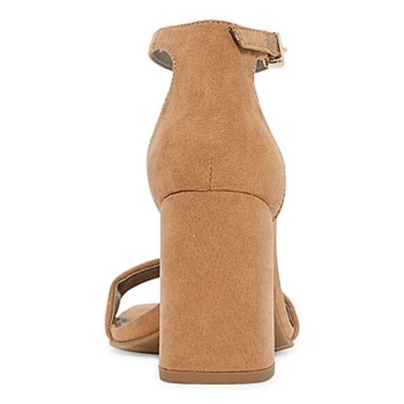 Worthington Womens Becklyn Heeled Sandals - Picture 3 of 10